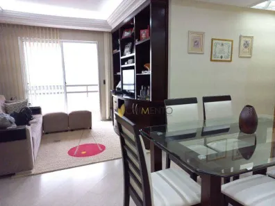 Apartamento com 3 Quartos à venda, 82m² no Vila Regente Feijó, São Paulo
