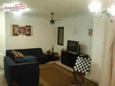 Apartamento com 3 Quartos à venda, 117m² no Pitangueiras, Guarujá