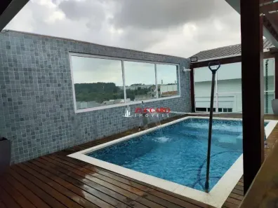 Sobrado com 4 Quartos à venda, 450m² no Residencial e Comercial Guarulhos, Guarulhos