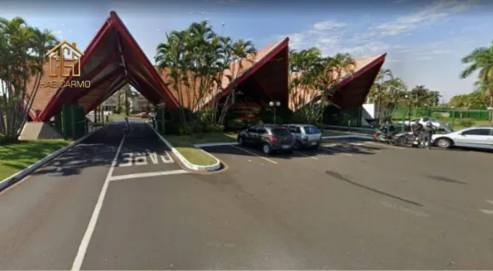 Lote/Terreno à venda, 638m² no Parque Residencial Damha, São José do Rio Preto