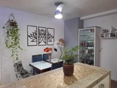 Apartamento com 3 Quartos à venda, 72m² no Jardim Carvalho, Porto Alegre