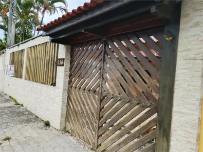 Casa com 3 Quartos à venda, 120m² no Praia das Palmeiras, Caraguatatuba