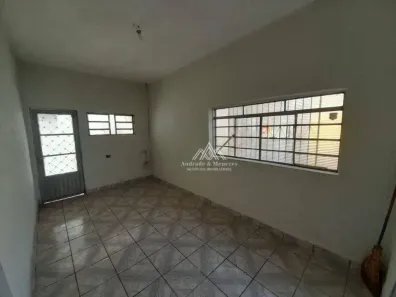 Casa com 4 Quartos à venda, 87m² no Alto do Ipiranga, Ribeirão Preto