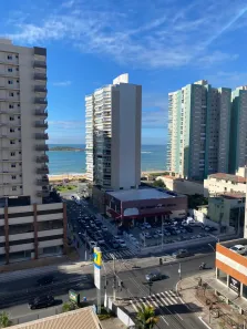 Apartamento com 2 Quartos para alugar, 66m² no Praia de Itaparica, Vila Velha