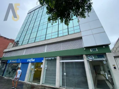 Sala Comercial à venda, 20m² no Freguesia (Jacarepaguá), Rio de Janeiro