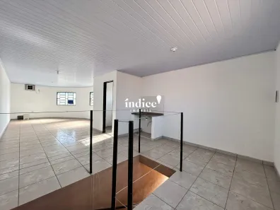 Sala Comercial para alugar, 111m² no Jardim Alexandre Balbo, Ribeirão Preto