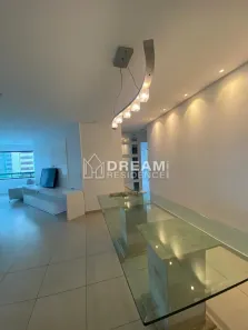 Apartamento com 4 Quartos à venda, 125m² no Casa Amarela, Recife