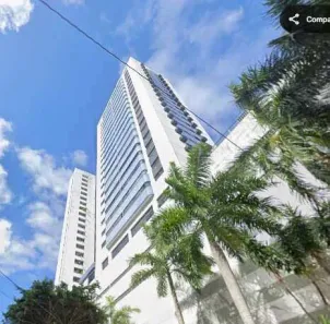 Apartamento com 4 Quartos à venda, 176m² no Candeal, Salvador