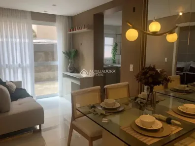 Apartamento com 1 Quarto à venda, 60m² no Rio Branco, Porto Alegre