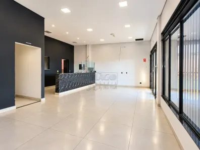 Ponto Comercial para alugar, 147m² no Jardim Cristo Redentor, Ribeirão Preto