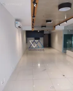Ponto Comercial para alugar, 90m² no Jacarepaguá, Rio de Janeiro