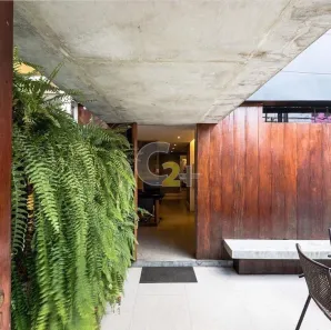 Sala Comercial à venda, 220m² no Vila Nova Conceição, São Paulo