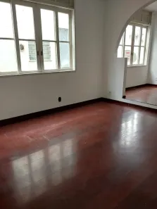 Apartamento com 2 Quartos para alugar, 60m² no Rio Comprido, Rio de Janeiro