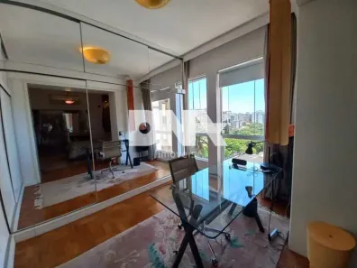 Apartamento com 4 Quartos à venda, 130m² no Copacabana, Rio de Janeiro