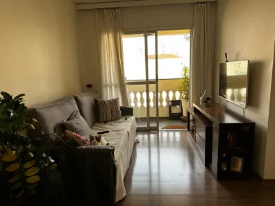 Apartamento com 2 Quartos à venda, 55m² no Mooca, São Paulo