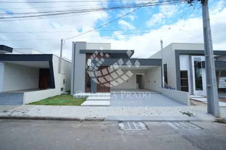 Casa com 3 Quartos à venda, 10m² no Parque das Nações, Parnamirim