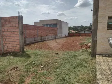 Lote/Terreno à venda, 202m² no Taquaral, Piracicaba