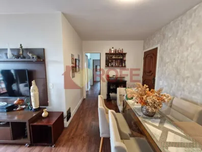 Apartamento com 3 Quartos à venda, 100m² no Vila Alexandria, São Paulo