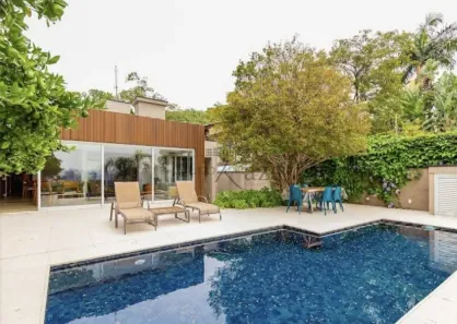 Casa com 3 Quartos à venda, 608m² no Jardim Guedala, São Paulo