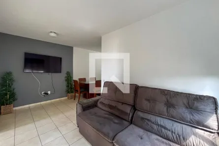 Apartamento com 2 Quartos à venda, 45m² no Parque Fongaro, São Paulo