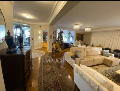 Apartamento com 6 Quartos à venda, 400m² no Flamengo, Rio de Janeiro