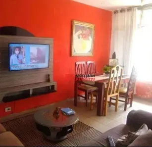 Casa com 3 Quartos à venda, 102m² no Rudge Ramos, São Bernardo do Campo