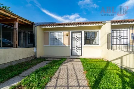 Casa com 2 Quartos à venda, 44m² no Jardim Betânia, Cachoeirinha