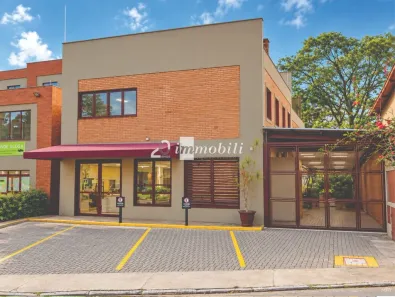 Sala Comercial à venda, 351m² no Chácara São João, Carapicuíba