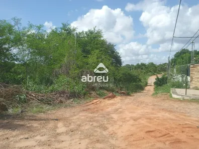 Lote/Terreno à venda, 1000m² no Candelária, Natal