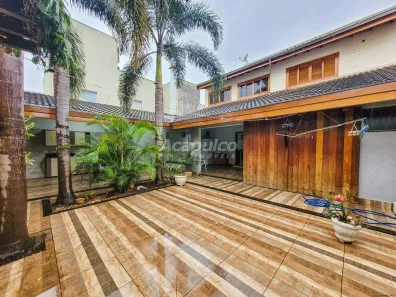 Casa com 4 Quartos à venda, 284m² no Jardim Terramérica III, Americana