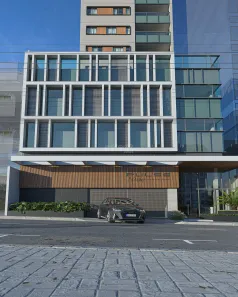 Cobertura com 3 Quartos à venda, 171m² no Centro, Juiz de Fora