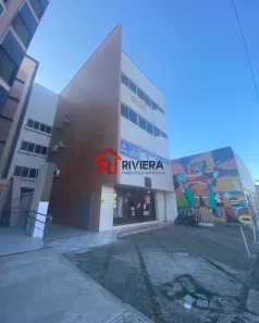 Sala Comercial à venda, 130m² no São Francisco, São Luís