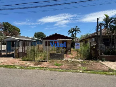Lote/Terreno à venda, 350m² no Rio Branco, Canoas