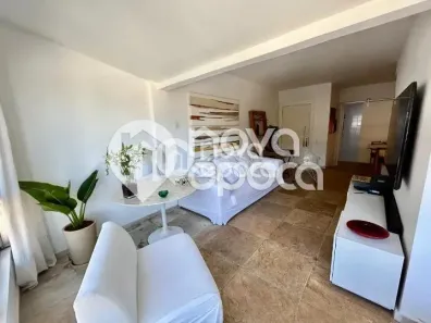 Apartamento com 2 Quartos à venda, 80m² no Leblon, Rio de Janeiro
