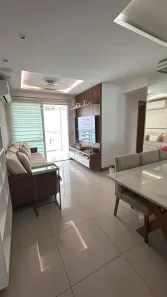 Apartamento com 3 Quartos à venda, 72m² no Barra Olímpica, Rio de Janeiro