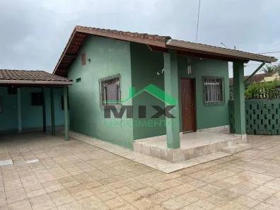 Casa com 2 Quartos à venda, 200m² no Belas Artes, Itanhaém