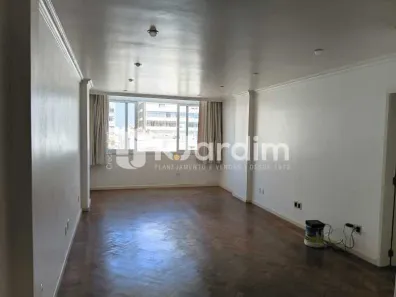 Apartamento com 3 Quartos para alugar, 130m² no Ipanema, Rio de Janeiro