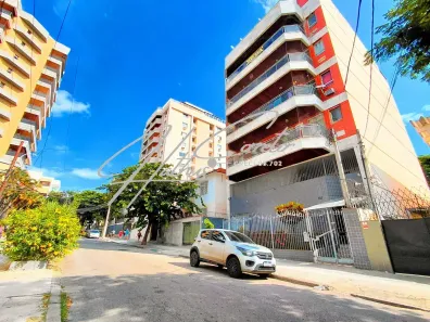 Cobertura com 3 Quartos à venda, 160m² no Méier, Rio de Janeiro