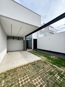 Casa com 3 Quartos à venda, 99m² no Residencial Cerejeiras, Anápolis