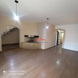 Casa com 2 Quartos à venda, 98m² no Campo Verde, Americana