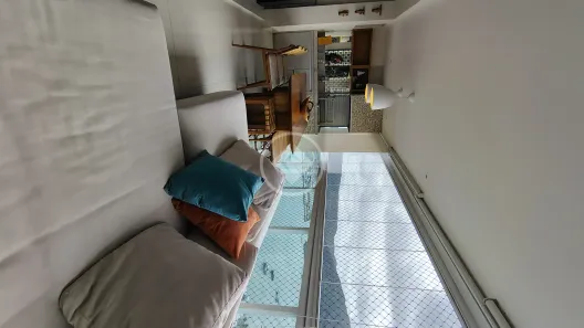 Apartamento com 3 Quartos à venda, 171m² no Ponta da Praia, Santos