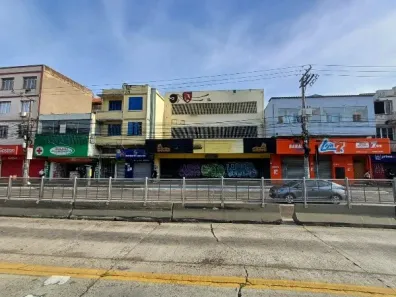 Sala Comercial para alugar, 300m² no Passo da Areia, Porto Alegre