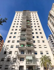 Apartamento com 4 Quartos à venda, 109m² no Perdizes, São Paulo