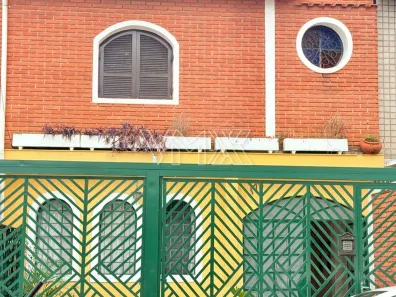Sobrado com 3 Quartos à venda, 180m² no Vila Maria Baixa, São Paulo