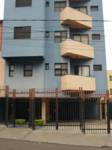 Apartamento com 1 Quarto para alugar, 28m² no Centro, São Carlos
