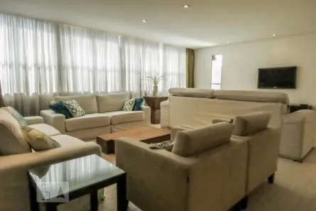 Apartamento com 3 Quartos à venda, 180m² no Jardim Europa, São Paulo