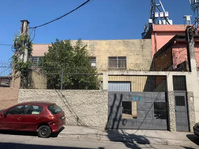 Galpão/Depósito/Armazém à venda, 500m² no Americanópolis, São Paulo