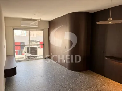 Apartamento com 2 Quartos à venda, 84m² no Vila Olímpia, São Paulo