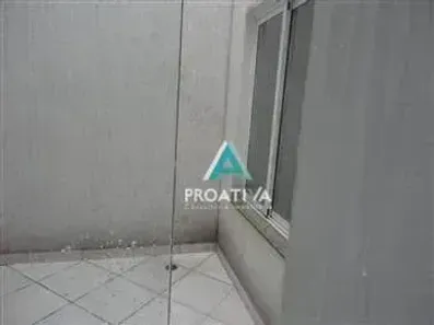 Sobrado com 3 Quartos à venda, 194m² no Campestre, Santo André