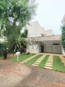 Casa de Condomínio com 3 Quartos à venda, 205m² no Jardim Imperador, Americana